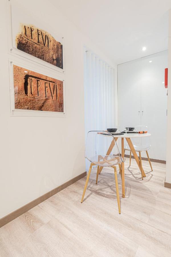 Jm Village Apartments Setúbal Exteriör bild