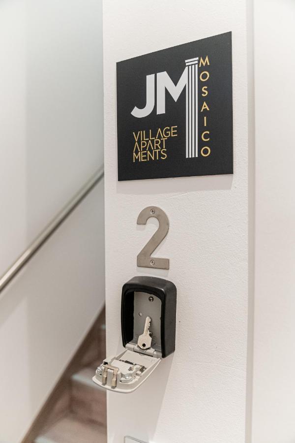 Jm Village Apartments Setúbal Exteriör bild